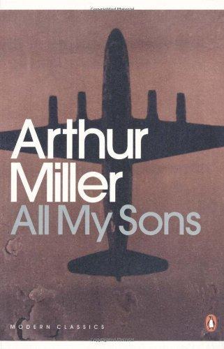 All My Sons (Penguin Modern Classics) 