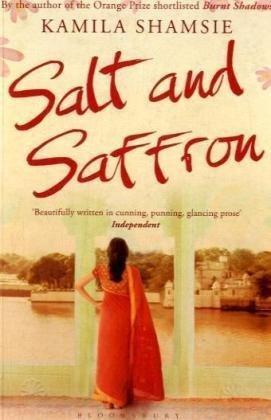 Salt and Saffron 