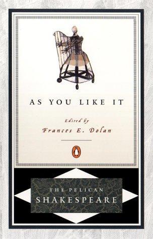 As You Like It