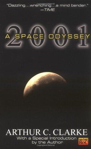 2001: A Space Odyssey