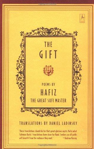 Gift: Peoms By A Great Sufi Master