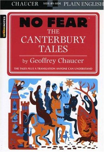 Canterbury Tales (No Fear)