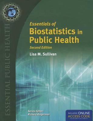 Essentials of Biostatistics for Public Health, Second Edition