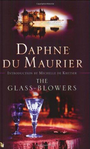 Glass-Blowers (Virago Modern Classics) 