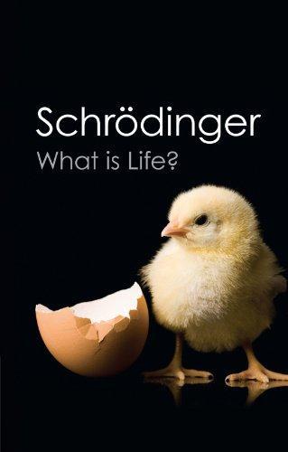 What is Life?: With Mind and Matter and Autobiographical Sketches (Canto Classics)