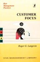 Best Management Practices: Customer Focus