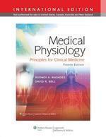 MEDICAL PHYSIOLOGY 4E INTERNATIONAL EDIT