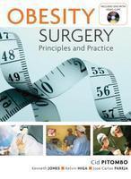 Obesity Surgery: Principles and Practice [With DVD]