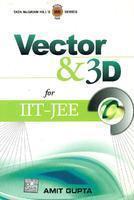 Vector & 3D For IIT - JEE