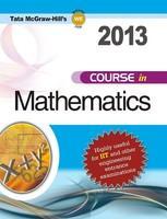 Course in Mathematics 2013