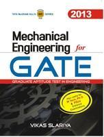 GATE 2013: Mechanical Engineering