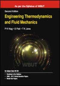 Engineering Thermodynamics And Fluid Mechanics