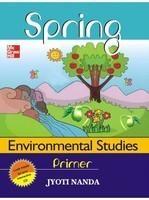 SPRING: Environmental Studies Primer 1st Edition