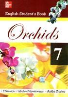 Orchids Student (Book - 7)