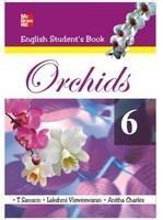 Orchids Student (Book - 6)