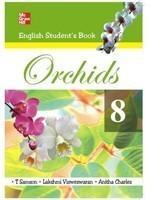 Orchids Student (Book - 8)