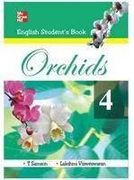Orchids Student (Book - 4)