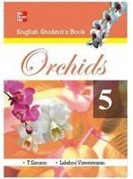 Orchids Student (Book - 5)