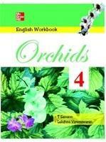 Orchids (Workbook - 4)