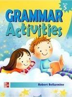 Grammar Activities (Book - 5 ) 1st Edition