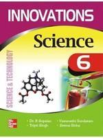 Innovations Science for Class - 6
