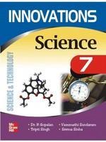 Innovations Science for Class - 7