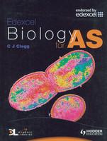 Edexcel Biology for AS