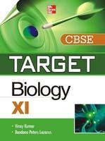 TARGET CBSE Biology (Class - XI)