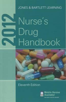 2012 Nurse's Drug Handbook