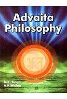 Advaita Philosophy 