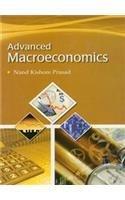 Advanced Macroeconomics 