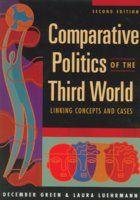 Comparative Politics of the Third World, 2nd ed.