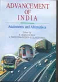 Advancement of India: Attainments and Alternatives 