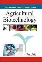 Agricultural Biotechnology (3rd Ed.)