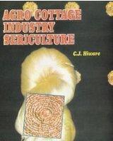 Agro Cottage Industry Sericulture 