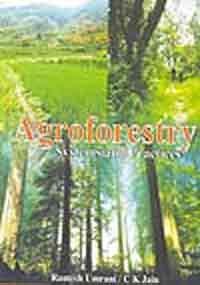 Agroforestry - Systems and Practices 