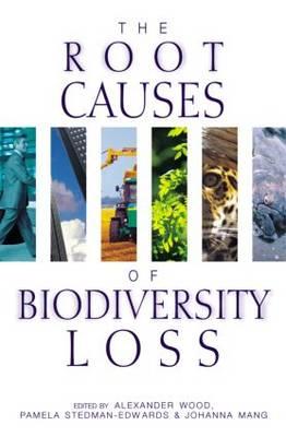 The Root Causes of Biodiversity Loss