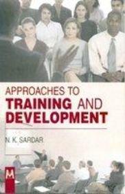 Approaches to Training and Development 