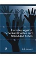 Atrocities Against Scheduled Castes and Scheduled Tribes 