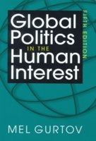 Global Politics In The Human Interest, 5th Edition