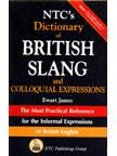 NTC's Dictionary Of British Slang And Colloquial Expressions