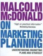 Malcolm McDonald on Marketing Planning
