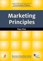 Business Essentials Series: Marketing Principles