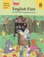 English First: A Multi-Skill Language Course (Book- 8)