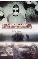 Chemical Warfare and Casuality Management 