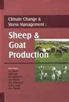 Climate Change & Stress Management: Sheep & Goat Production 