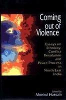 Coming Out of Violence Essays on Et