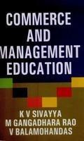 Commerce and Management Education