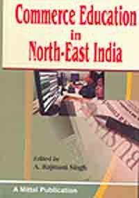 Commerce Education In North East India