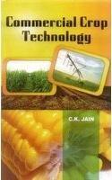 Commercial Crop Technology 